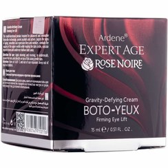 تصویر کرم دور چشم مناسب چروک های سطحی آردن اکسپرتیج (ضد چروک وضد افتادگی قوی) 