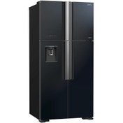 تصویر یخچال فریزر هیتاچی مدل RWB720 