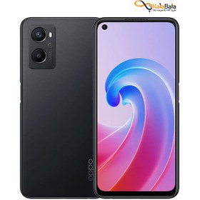 تصویر گوشی موبایل اوپو مدل Oppo A96 4G با ظرفیت 128 گیگابایت و رم 6 گیگابایت 