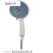 تصویر دوش حمام مدل یونیکا - بازار فوری 