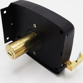 تصویر قفل حیاطی مدل YPSCH411 