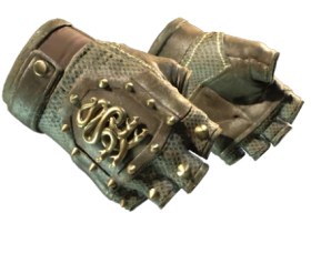 تصویر خرید Hydra Gloves Mangrove Field Tested آیتم استیم 