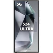 تصویر گوشی سامسونگ (ویتنام) S24 Ultra 5G | حافظه 512 رم 12 گیگابایت ا Samsung Galaxy S24 Ultra 5G (Vietnam) 512/12 GB Samsung Galaxy S24 Ultra 5G (Vietnam) 512/12 GB
