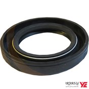 تصویر کاسه نمد چرخ عقب مزدا 2000 سی سی 