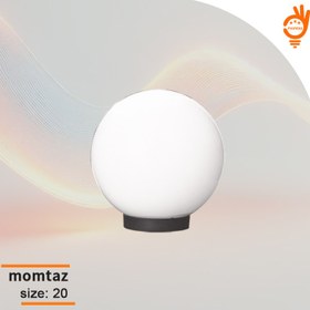 تصویر حباب گوی ۲۰ سانتی 