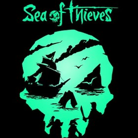 تصویر اکانت قانونی بازی Sea of Thieves 