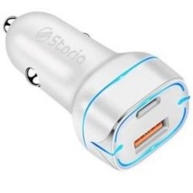 تصویر فندکی ماشین SRSYA 