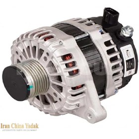 تصویر دینام آریزو 5 