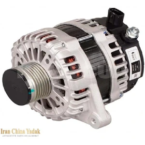 تصویر فروشگاه ایران چین یدک