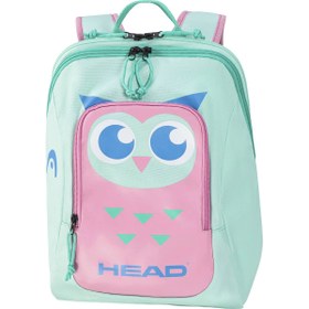 تصویر کوله تنیس هد مدل Head Kids Tour Monster Backpack 