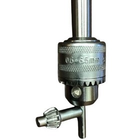 تصویر دریل دستی جاکوب-دسته T شکل 