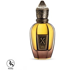 تصویر عطر ادکلن زرجف لیلا | Xerjoff Layla 