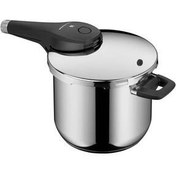 تصویر زودپز 1511005797 PERFECT PREMIUM PRESSURE COOKWARE 6.5 LT Wmf 