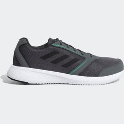 تصویر کتونی آدیداس اورجینال مخصوص پیاده روی Adidas fluento