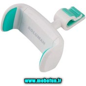 تصویر پایه نگهدارنده گوشی موبایل کولیومن مدل K-HD003 Koluman K-HD003 Phone Holder