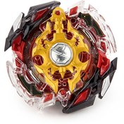 تصویر فرفره انفجاری لجند اسپریگان مدل B-86 با زمین بازی 