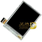 تصویر ال سی دی اچ تی سی تاچ ویوا LCD HTC Touch Viva 