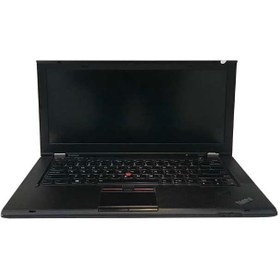 تصویر لپ تاپ استوک Lenovo T430s پردازنده Core i5 