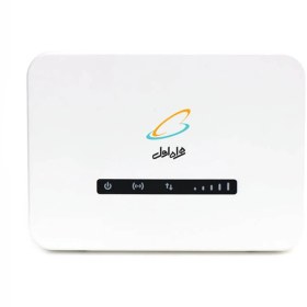 تصویر مودم همراه اول 70 گیگ یکساله مدل HA6400 HA6400 Modem HA6400