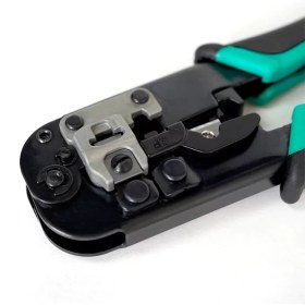 تصویر آچار سوکت زن پروسکیت مدل CP-376TN میان‌گذر 