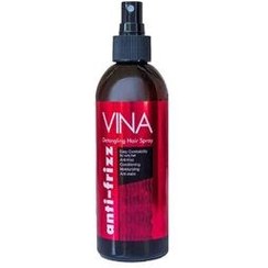 تصویر اسپری گره گشای مو VINA 250ml Vina Detangling Hair Spray 250ml