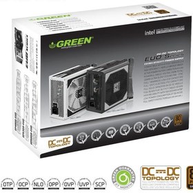 تصویر پاور گرین مدل GP430A 