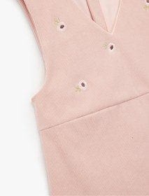 تصویر پیراهن بچگانه کوتون koton 