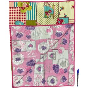 تصویر نمگیر طرح تی تایم 