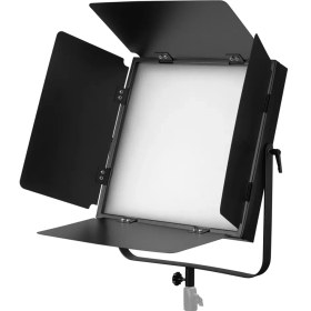 تصویر نور ثابت استودیو HYPER PANEL 