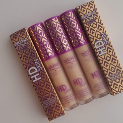 تصویر کانسیلر آرت اسکین طرح تارت - شماره۳ 