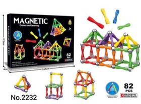 تصویر ساختنی مدل مگنت کد 2232 
