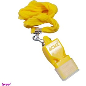 تصویر سوت نجات مدل L-0589 