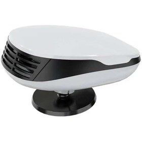 تصویر فن هیتر فندکی خودرو مدل SWK1008 