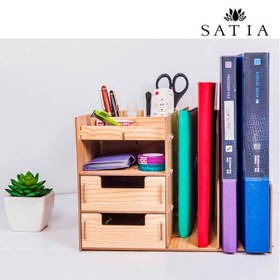 تصویر کازیه رومیزی مدل 6005 6005