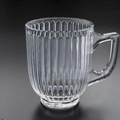 تصویر لیوان مانسا کادویی 