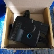 تصویر موتور دریچه هوای بخاری چپ(مد)جدید ساندن سوکت 7پایه ایساکو کد10101045 