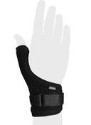تصویر شست بند آتل دار آدور مدل اکو ۲۷۰۰۳۰ ADOR Eco Thumb Splint 270030