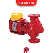 تصویر پمپ سیرکولاتور آزاد البرز مدل HV ظرفیت ۲ اینچ 