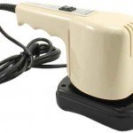 تصویر ماساژور بدن ترایو مدل 717 حرارتی 