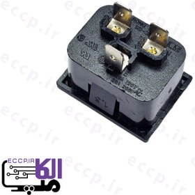 تصویر سوکت پاور واتس ماینر نری UPS C20 