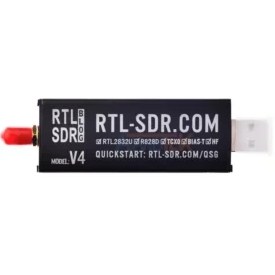 تصویر ماژول RTL-SDR V4 