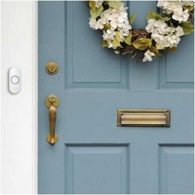 تصویر زنگ درب برند Honeywell مدل DCP311 Honeywell doorbell model DCP311