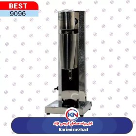 تصویر شیکر تک لیوان بست best 