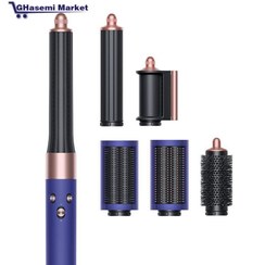 تصویر سشوار دایسون مدل Complete Long 