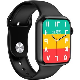 تصویر پک ساعت هوشمند الترا با 7 بند متنوع ا Ultra smart watch pack Ultra smart watch pack