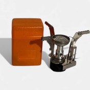 تصویر اجاق تاشو کوهنوردی 