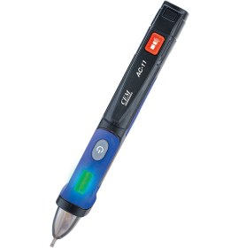 تصویر فازمتر القایی CEM مدل AC11 