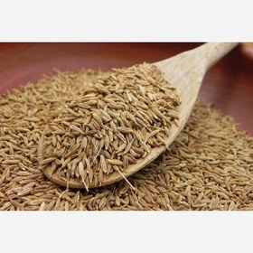 تصویر زیره سبز با کیفیت عالی 