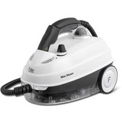 تصویر بخارشو حداکثر تمیز کننده بخار فکر Fakir 