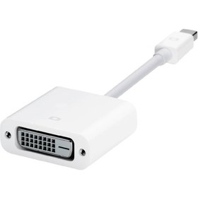 تصویر مبدل Mini Displayport به DVI مدل MB 570 